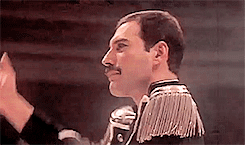 samwiseisgay:  “I love the fact that I can make people happy, in any form. Even if it’s 