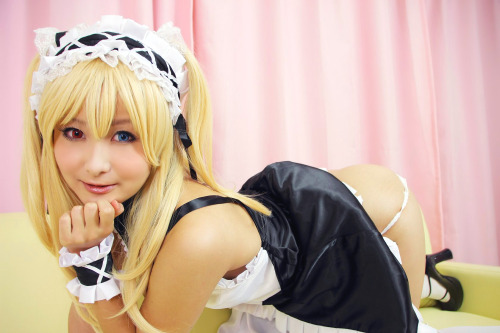 Boku wa Tomodachi ga Sukunai - Hasegawa Kobato (Kyuru-chan) 16HELP US GROW Like,Comment & Share.CosplayJapaneseGirls1.5 - www.facebook.com/CosplayJapaneseGirls1.5CosplayJapaneseGirls2 - www.facebook.com/CosplayJapaneseGirl2tumblr - http://cosplayjapan