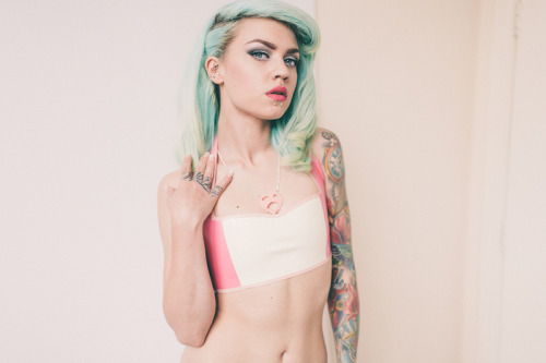 f-ckingpleasure:  Sophie Cash - stupidly perfect