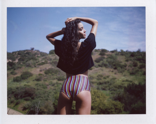 arisjerome:   Nickayla Rivera photo by Aris Jerome