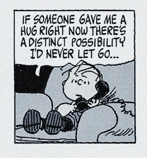 thisisnthappiness:  Peanuts