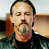 Chibs In Every Episode ∟ 6.11 "aon Rud Persanta"