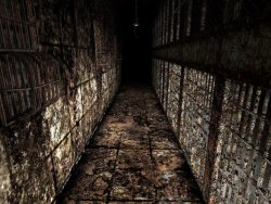 Porn photo horror-n-m3tal:Silent Hill 2: Toluca Prison.