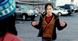 rubertkazinsky:    I mean, I’m already pregnant, so what other kind of shenanigans