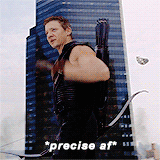 mightytchalla-blog: are you clint af? (insp.)