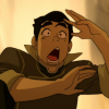 Reblog if you'd tap Bolin like a beer keg or ride him like a horse.
