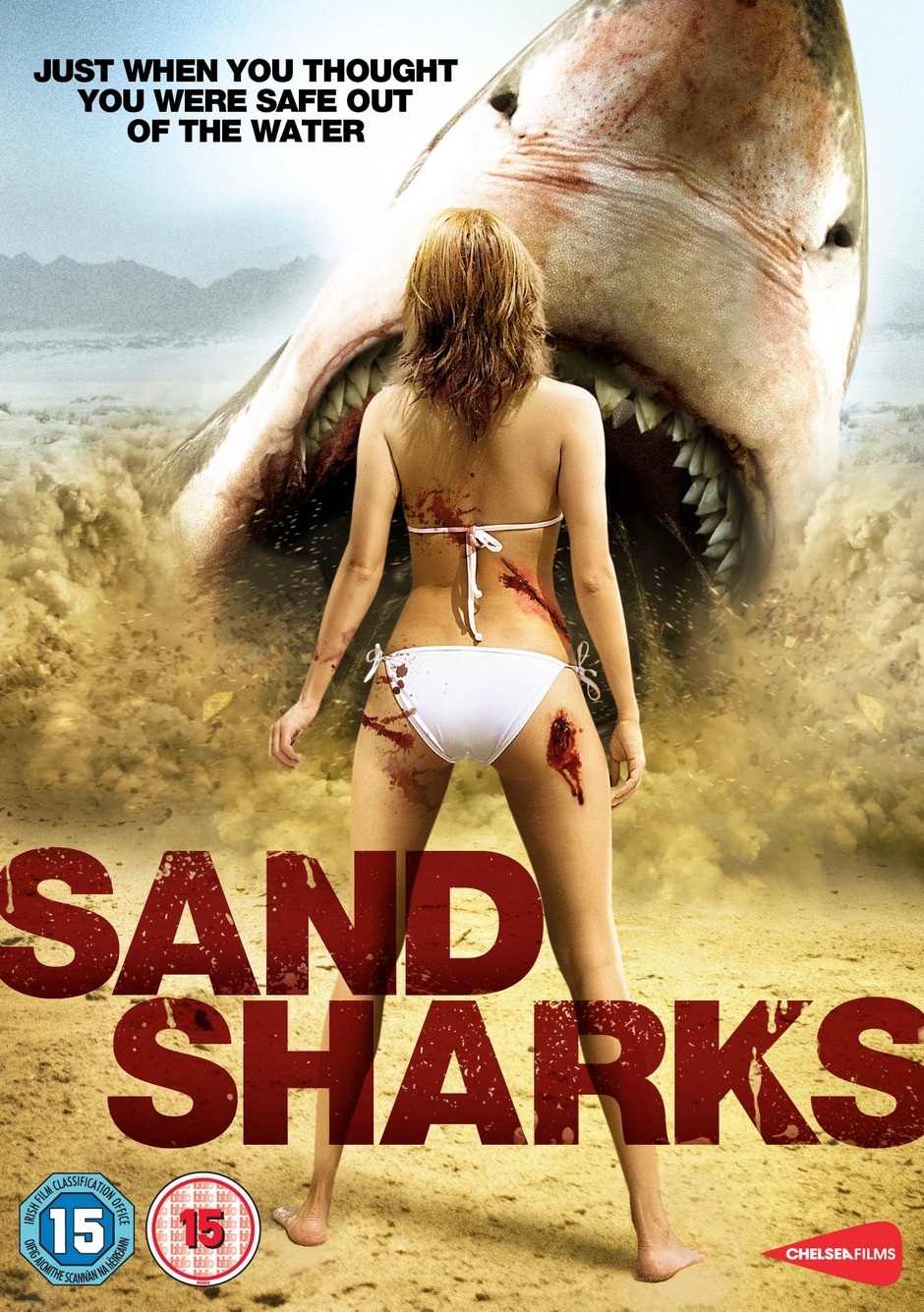 Shark movies