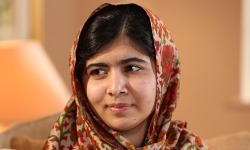 guardian:  Malala Yousafzai, the Pakistani