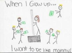 funnyhub:  When I grow up…