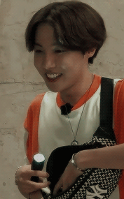 Hoseok - Run Bts Ep.87