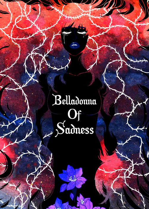 belladonna of sadness