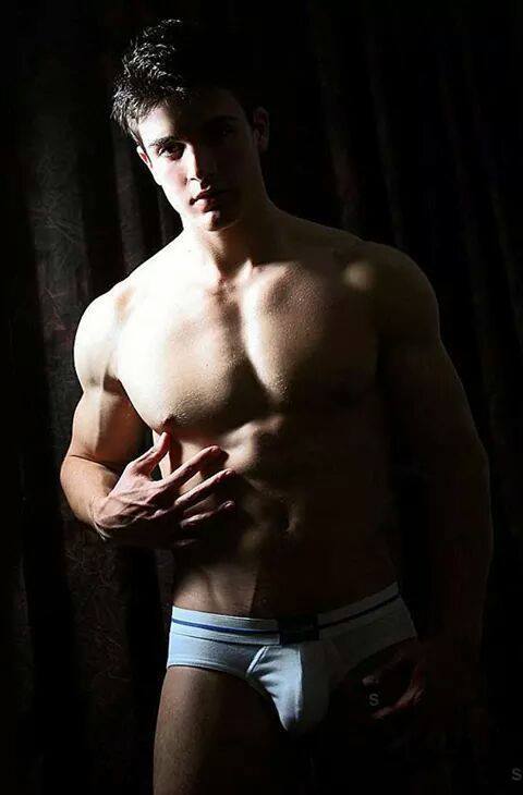 NICE MALE