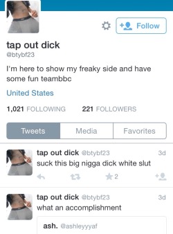 biggerthenyobf:  Everyone report this.  