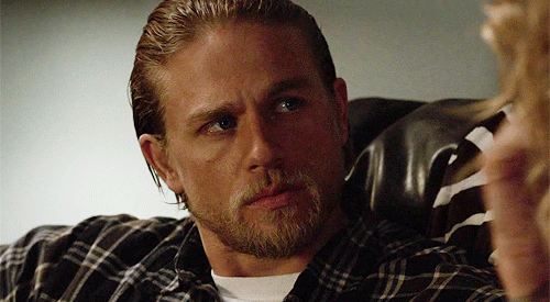 diaryofmay:  “Come on…”Sons of Anarchy - Red Rose 7x12