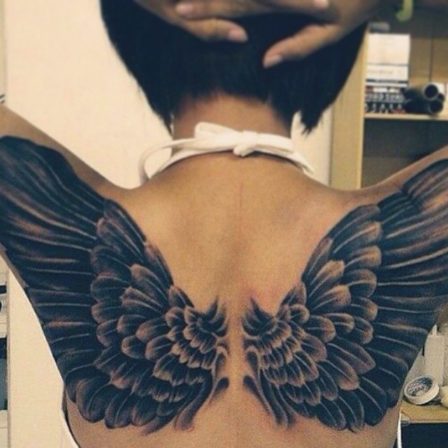 tattoo model search blog