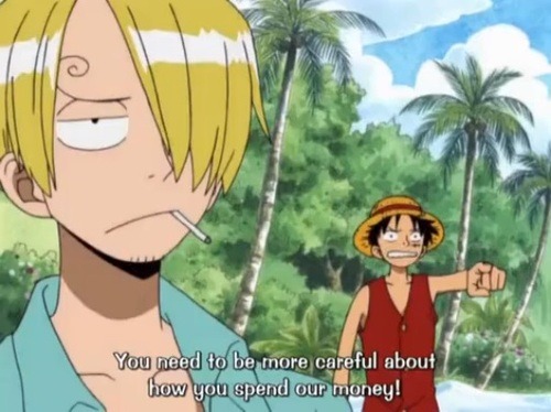 One Piece: Episode of Luffy - Adventure on Hand Island Characters - Comic  Vine