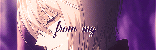 aipons:  “This one’s from my heart.” 