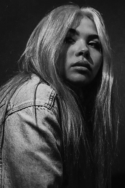 ★ ·.·´¯`·.·★ [ Hayley Kiyoko ] ★·.·´¯`·.·★