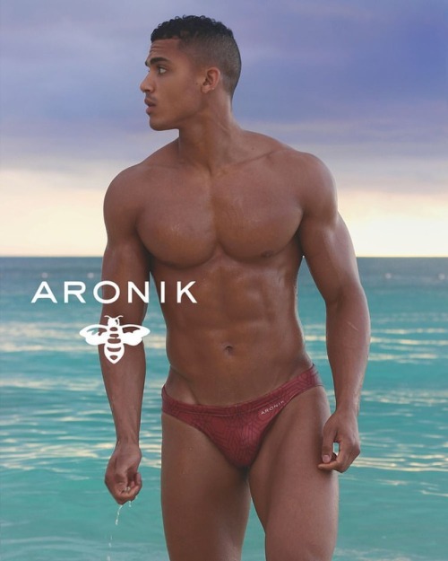 #Ensign Collection 2018 Aronikswim.com