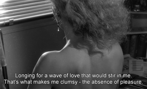 freshmoviequotes:  Wings of Desire (1987) 