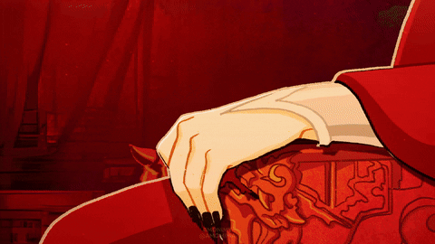 Hualian // Amonimy's Official Heaven Official's Blessing Book 2 Trailer