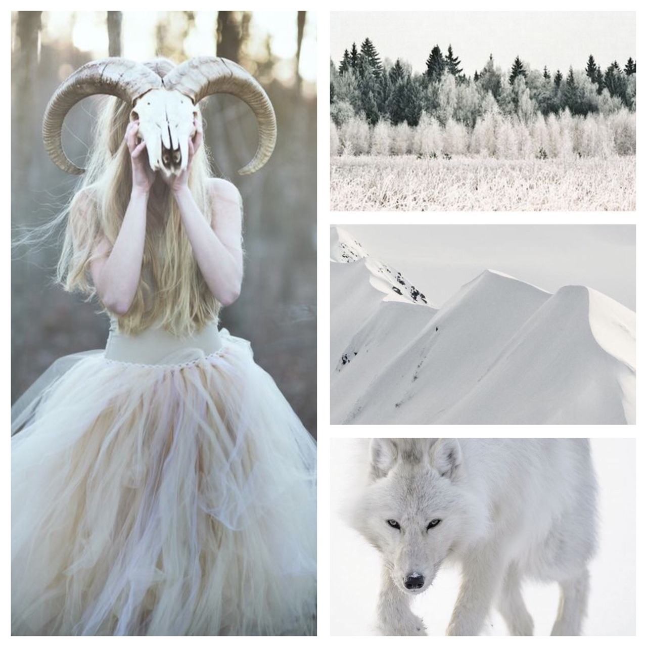 sons-of-ilios:  Mythology Aesthetics - Skadi, Norse jötunn and goddess of winter