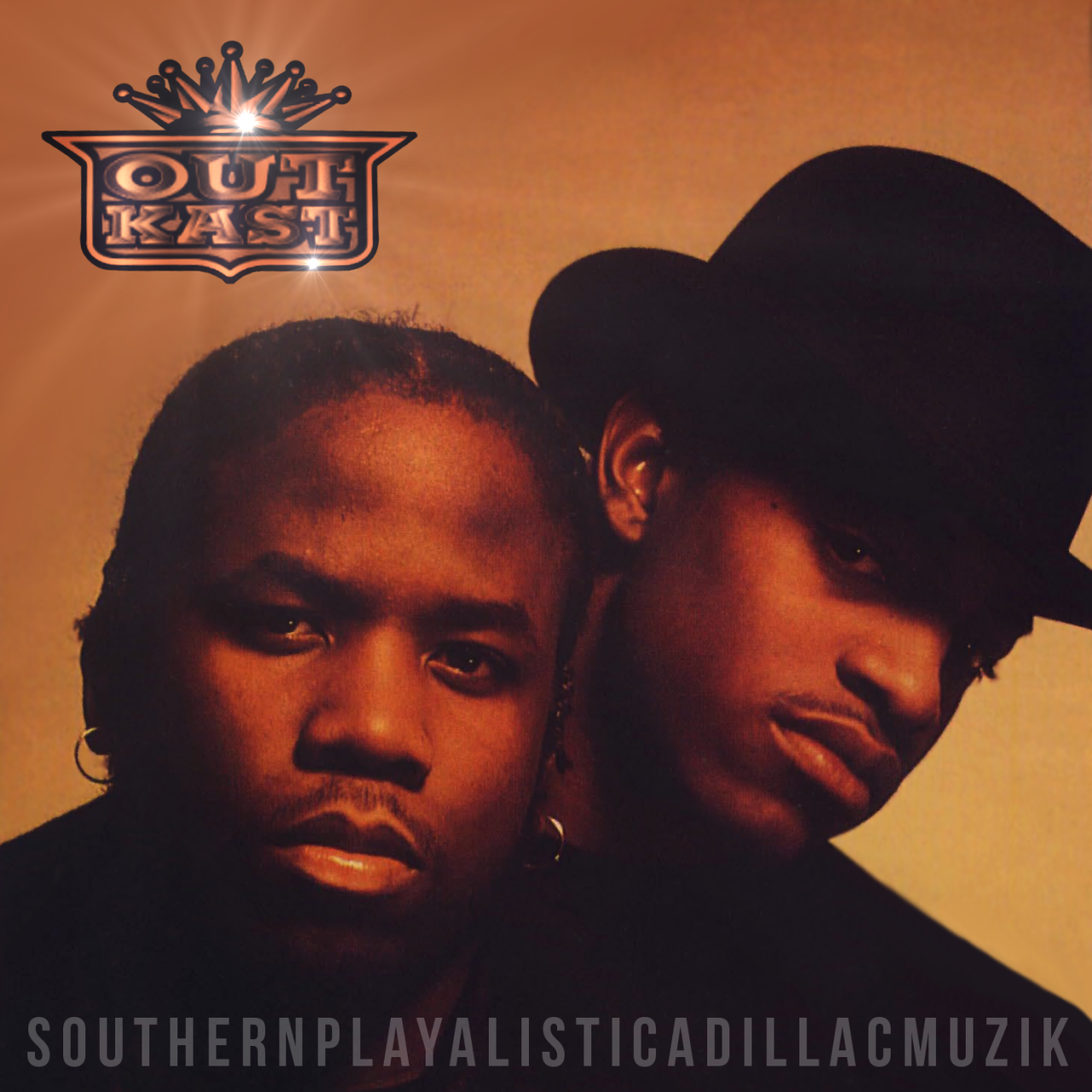 chrono-mugen:  klovers:  Outkast  Best group period 