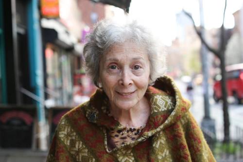 humansofnewyork:  “It’s important to forgive.”“Who do you have the hardest time forgiving?”“Myself.”    