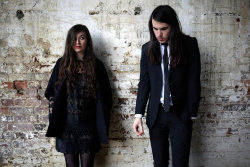 nylonmag:  Check Out The Cults and More in The NYLON Weekend Guide