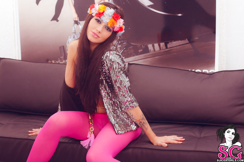 suicide&ndash;love:  Paula. 
