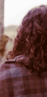 voyagersassenach:   “Because I wanted you.“ He turned from the window to face