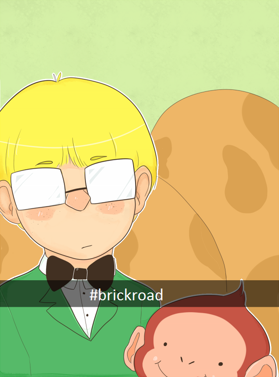 squiddlebutt:  