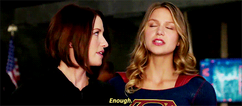 alexdanversdaily:Supergirl Season 2 ‘Team Up’ Promo