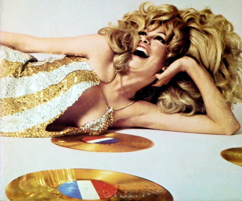 vinylespassion:  American Gold, 1971. 