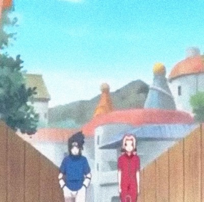 Porn sasusaku-pics:~taking a walk with sasuke💖🍅🌸 photos