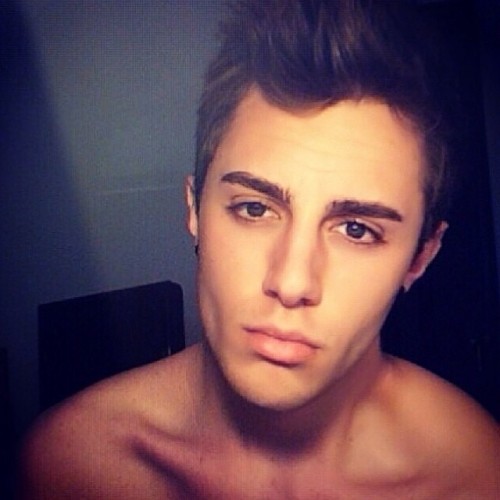 hotguypics:  @paulier1