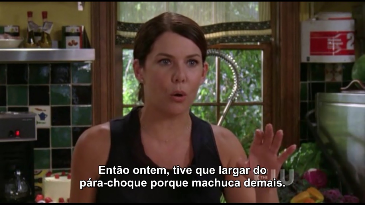 Estante da Carol