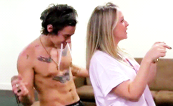 harrycmon:  &ldquo;You know, there’s not much not to love about Harry.&rdquo;