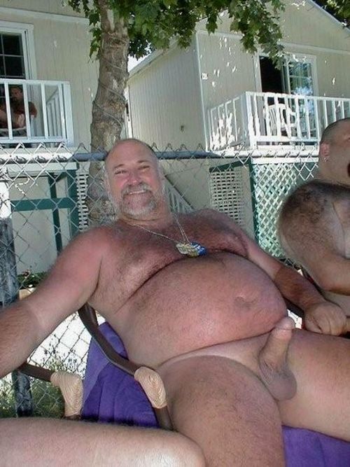 Maduros que me gustan