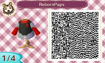 Rather Dress As Our Favorite Not-so-evil Demon? Rebornfell Papyrus Outfit Also Available!