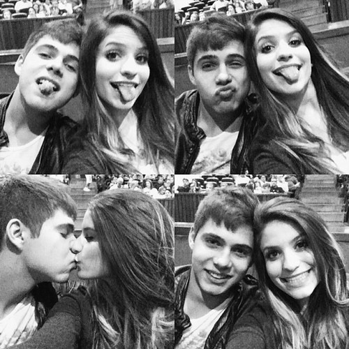 CAN BE US