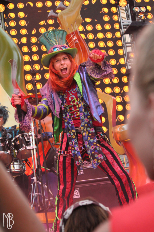 mad t party