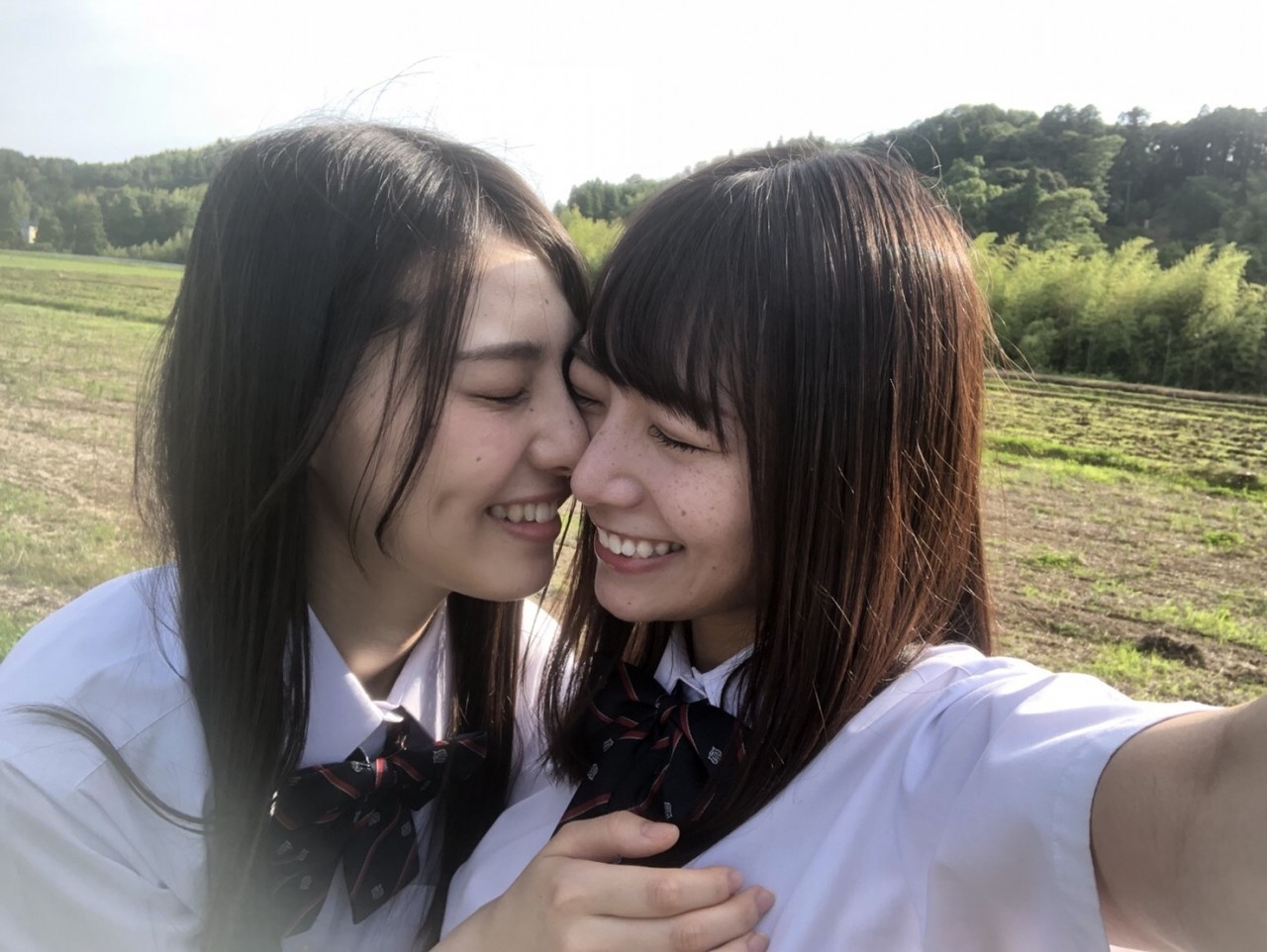 nnnnnn-nanasemaru—i-love-you:  まてりある_(．．*)vol.245 | 乃木坂46 相楽伊織
