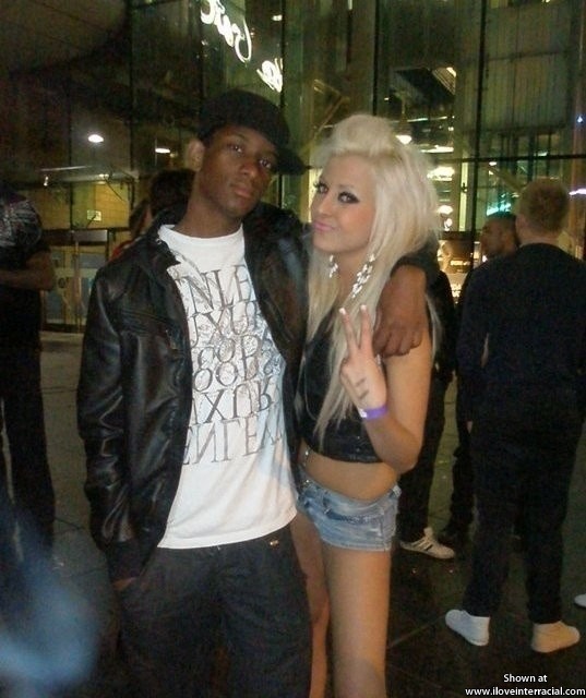 amos62:  we have to face it white bois, all the pretty white women we lust after