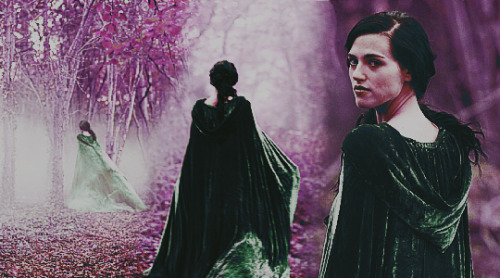 #FAEGANA Is An Indie, Selective, Au & Canon Divergent MORGANA LE FAY Of Bbc Merlin & Arthurian Legends.