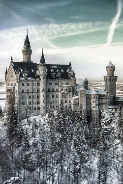 Italian-Luxury:  Let It Snow By Dani David   Imagine Being Able To Spend Christmas