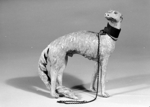 met-european-sculpture:Dog, Metropolitan Museum of Art: European Sculpture and Decorative ArtsGift o