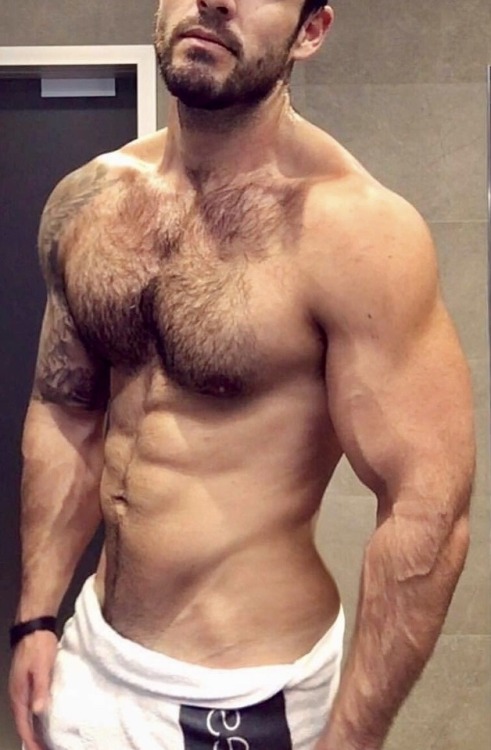 That Hott Bod