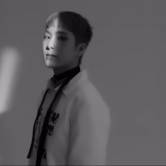 OMEGA X () The 3rd Mini Album [iykyk]