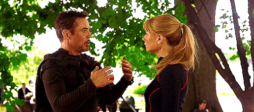 alfalfa-sprout:  Pepperony Week 2019: ↳ Day 2: Quotes